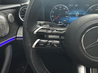 Classe E COUPE 2.0 220 D 195 AMG LINE 4MATIC 9G-TRONIC BVA 2022 occasion 33370 Artigues-pr&egrave;s-Bordeaux