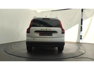 Jogger 1.6 Hybrid - 140 - 7 pl - Finition Extr&ecirc;me + - 1 &egrave;re main G 2024 occasion 33130 B&egrave;gles