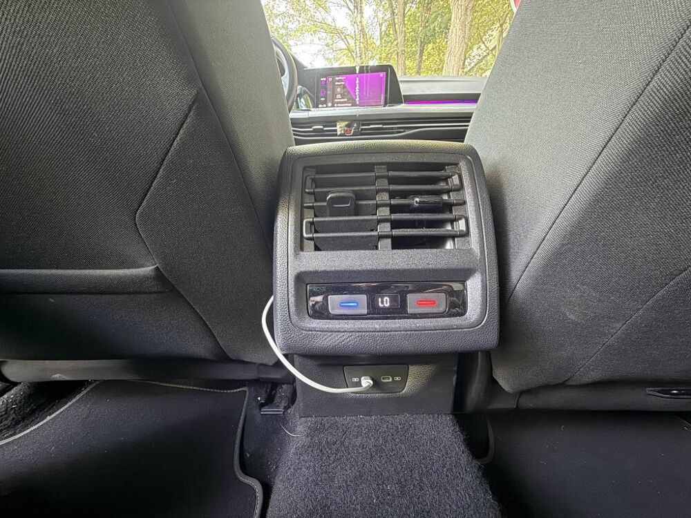 Golf 1.5 eTSI OPF - 150 - BV DSG 7 VIII BERLINE Style 2021 occasion 77185 Lognes