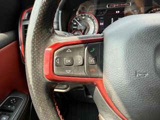 RAM 1500 CREW REBEL AIR BOX 2019 2019 occasion 91830 Le Coudray-Montceaux