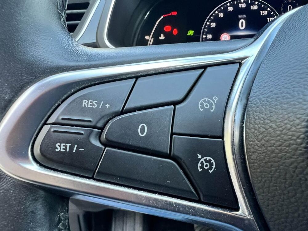Captur - INTENSE -115CH - CAMERA RECUL - BVA- CLIM AUTO 2020 occasion 13760 Saint-Cannat
