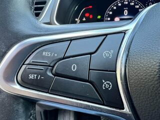 Captur - INTENSE -115CH - CAMERA RECUL - BVA- CLIM AUTO 2020 occasion 13760 Saint-Cannat