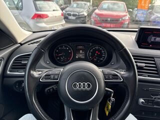 Q3 1.4 tfsi 150 ultra cod ambiente 2017 occasion 88150 Chavelot