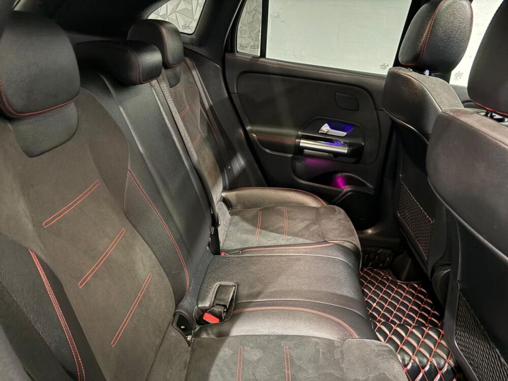 Classe GLA 250 e + Hybrid EQ Power - BV 8G-DCT - BM H247 AMG Line Edit 2021 occasion 78680 &Eacute;p&ocirc;ne