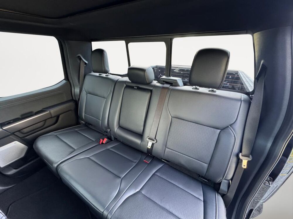 Divers LARIAT FLEXFUEL 5.0 V8 SUPERCREW 2026 occasion 78780 MAURECOURT