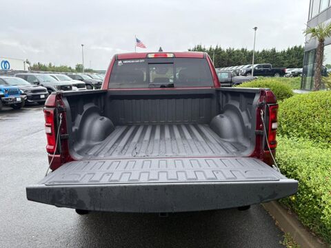 RAM 1500 CREW CAB SPORT BLACK PACKAGE 2025 2025 occasion 91830 Le Coudray-Montceaux