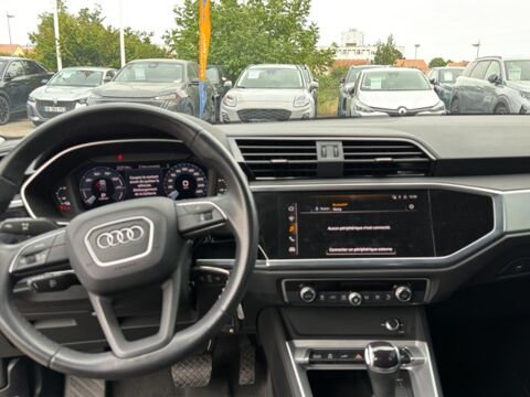Q3 45 tfsi e 245 s tronic 6 2023 occasion 33127 Saint-Jean-d'Illac