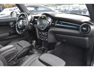 Cooper D 2.0i - 192 - BVR Cooper S 2018 occasion 06250 Mougins