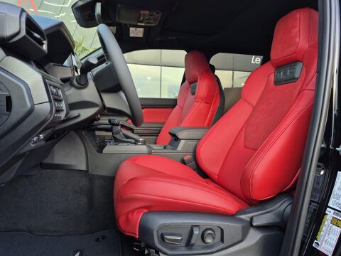 Divers TRD PRO I-FORCE MAX 2.4L 4-Cyl. Turbo Hybrid 2025 occasion 91830 Le Coudray-Montceaux