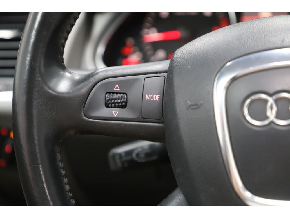 Q7 Quattro 3.0 V6 TDI 240 Ambition Luxe Tiptronic 7pl 2007 occasion 06550 La Roquette-sur-Siagne