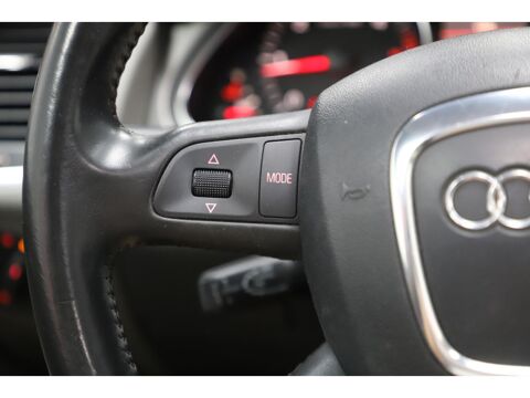 Q7 Quattro 3.0 V6 TDI 240 Ambition Luxe Tiptronic 7pl 2007 occasion 06550 La Roquette-sur-Siagne