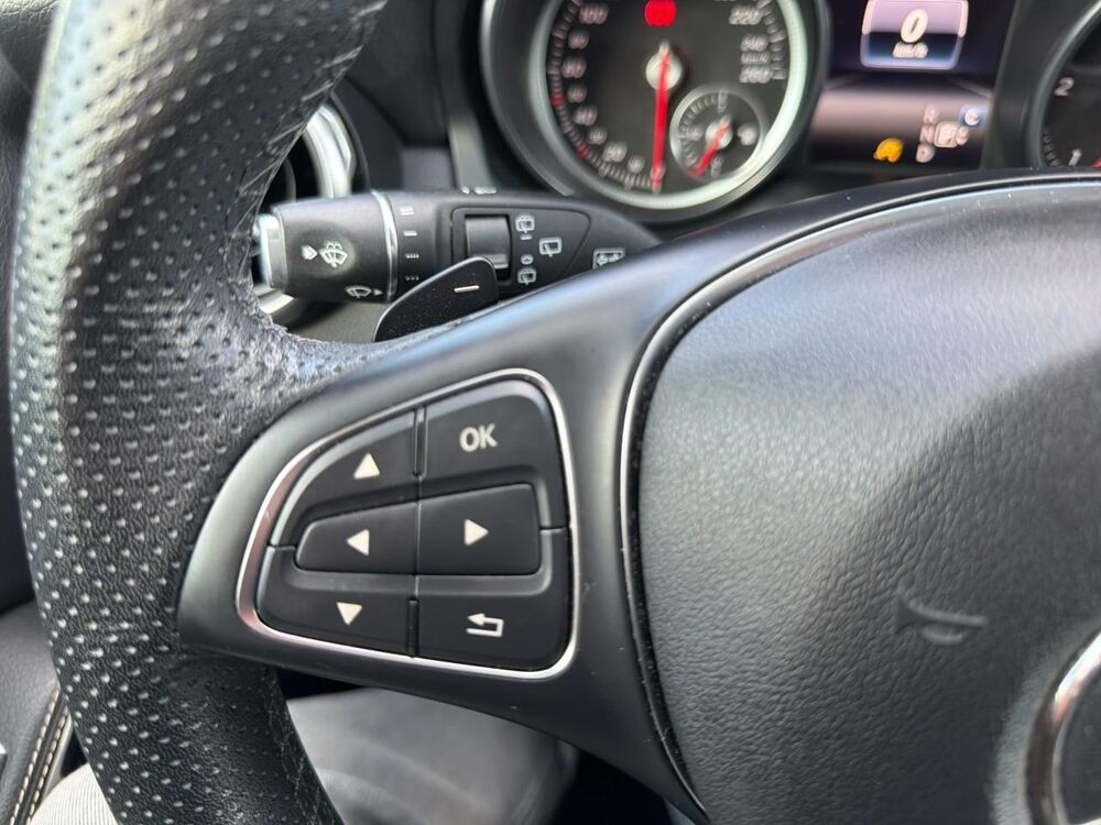 Classe GLA 200 d 136 sensation 7g-dct 2019 occasion 88150 Chavelot
