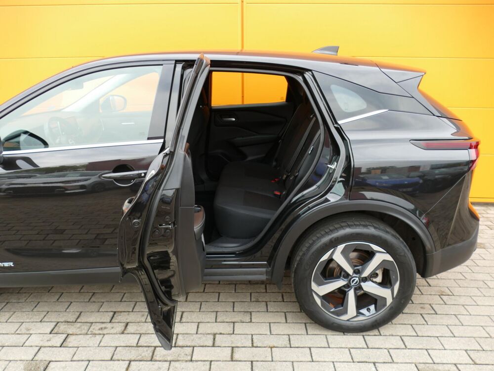 Qashqai III E-POWER 190 BUSINESS EDITION - BVA 2023 occasion 77090 Coll&eacute;gien