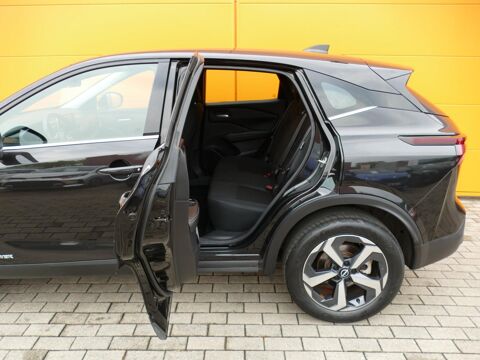 Qashqai III E-POWER 190 BUSINESS EDITION - BVA 2023 occasion 77090 Coll&eacute;gien