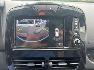 Clio IV R.S. Trophy 1.6 - 220 EDC6 2015 occasion 49070 Beaucouz&eacute;