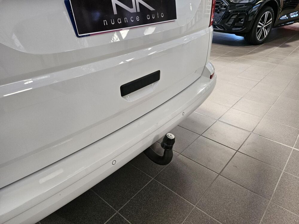 MULTIVAN T6 2.0 TDI 150 4MOTION 6PL 2016 occasion 26000 Valence