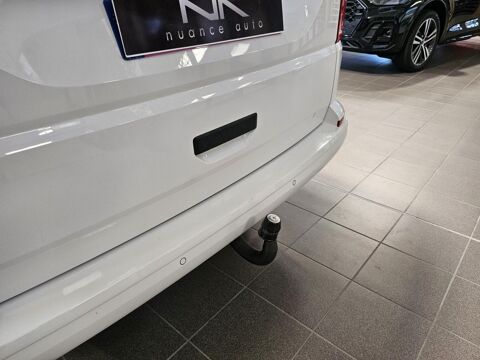 MULTIVAN T6 2.0 TDI 150 4MOTION 6PL 2016 occasion 26000 Valence