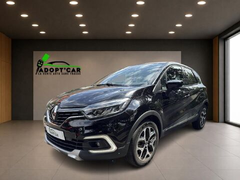 Renault captur 0.9 Energy TCe - 90 Intens PHASE 2