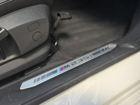 Serie 2 (F44) M235iA xDrive 306 M - MALUS INCLUS 2023 occasion 35300 Foug&egrave;res