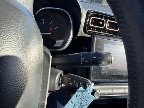 C3 Aircross 1.5 BlueHDi - 100 S&S Origins gps + clim + camera AR et Rada 2020 occasion 19100 Brive-la-Gaillarde