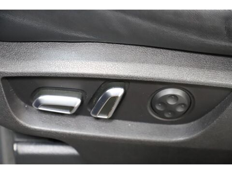 Q7 Quattro 3.0 V6 TDI 245 Ambition Luxe 7pl Tiptronic Phase 2 2012 occasion 06550 La Roquette-sur-Siagne