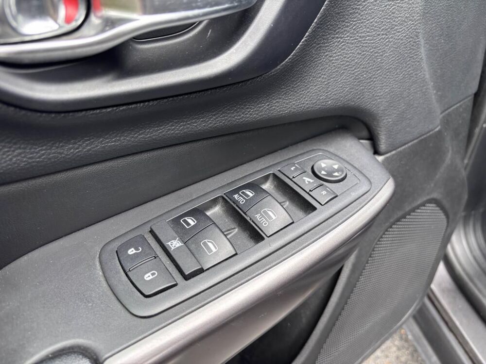 Cherokee 2.2 MultiJet - 195 - BVA 4x4 Active Drive Limited PHASE 2 2019 occasion 77185 Lognes