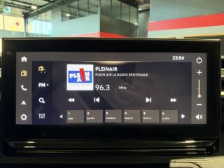 C3 Aircross MAX 1.2i Hybride 145 Cam&eacute;ra - AppleCarplay 2025 occasion 25300 Pontarlier
