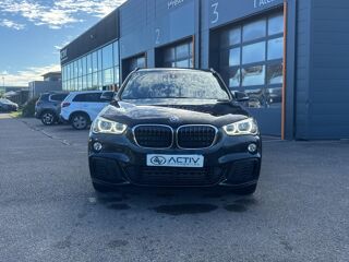 X1 (f48) sdrive18da 150 m sport 2018 occasion 54520 Laxou