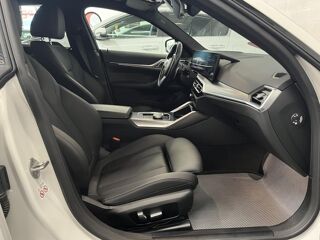 S&eacute;rie 4 BMW SERIE 4 GRAN-COUPE 3.0 430 D 285 MHEV HYBRID M-SPORT XDR 2023 occasion 02000 Laon