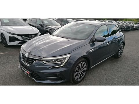 M&eacute;gane 1.5 Blue dCi 115 EDC Techno 2023 occasion 81580 Soual