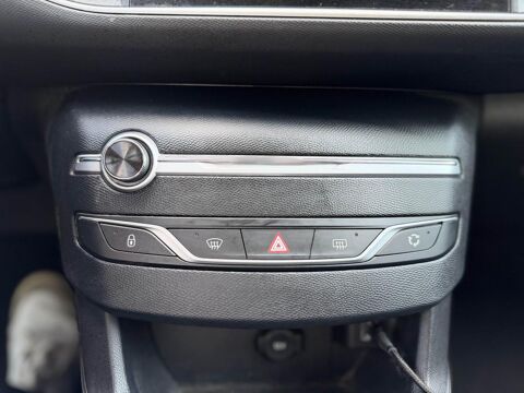 308 130CH Allure Business - ATTELAGE - CARPLAY - COURROIE OK 2019 occasion 13760 Saint-Cannat