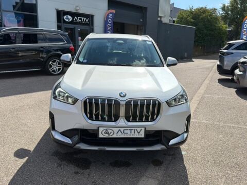 X1 (u11) sdrive18i 136 xline 2023 occasion 85150 Les Achards