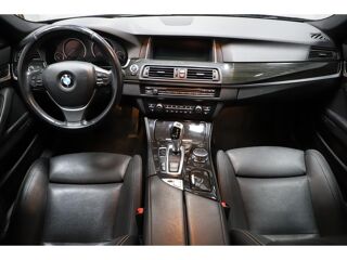 S&eacute;rie 5 530d xDrive Touring Luxury - BVA Sport F11 LCI 2015 occasion 06550 La Roquette-sur-Siagne