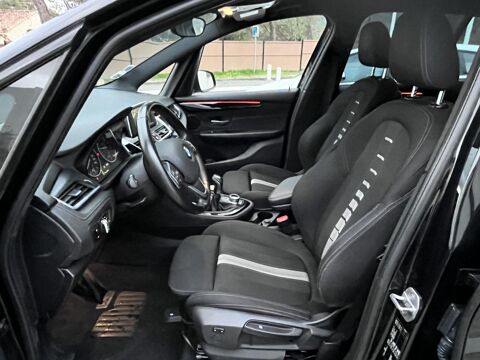 Serie 2 218i GRAN TOURER F46 Sport 2016 occasion 83490 Le Muy