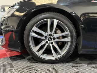 A6 AVANT 2.0 35 TDI 165ch S-LINE S-TRONIC BVA - Garantie 12 MOI 2021 occasion 94360 Bry-sur-Marne