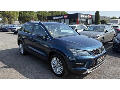 Annonce voiture Seat Ateca 20900 €