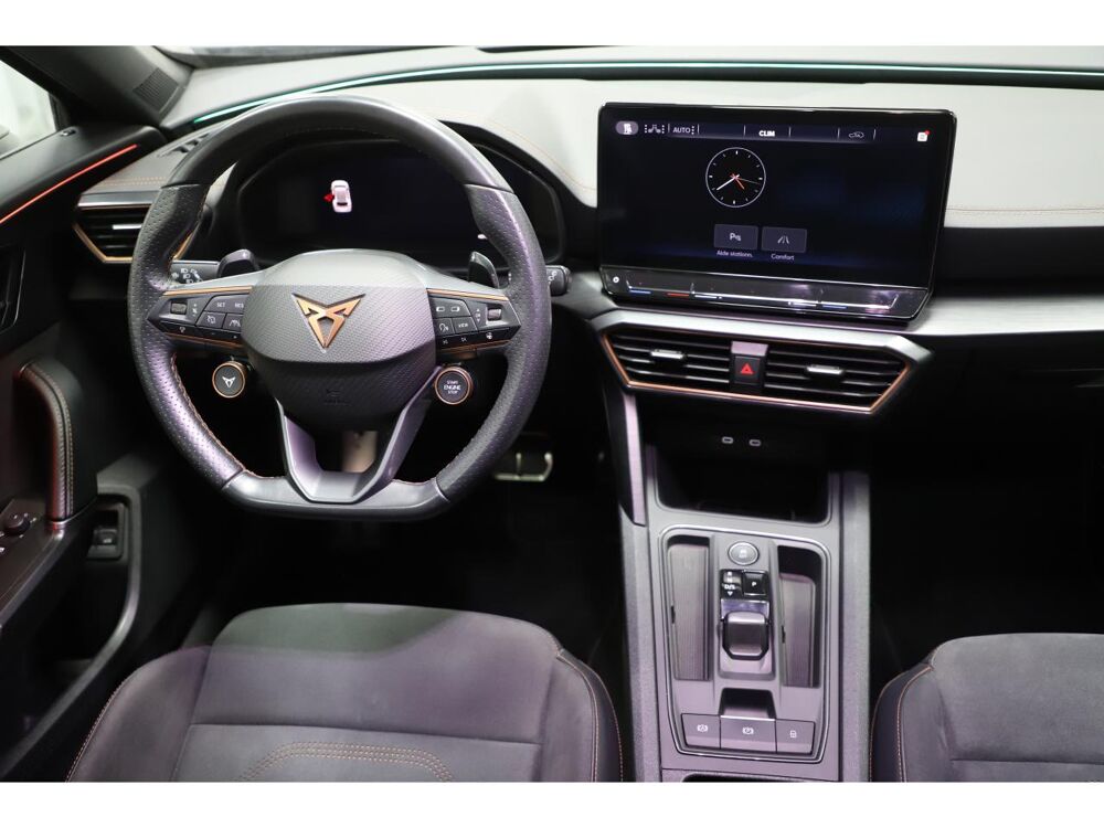 Formentor 1.4 e-Hybrid 245 Tribe Edition DSG 6 VZ 2024 occasion 06550 La Roquette-sur-Siagne