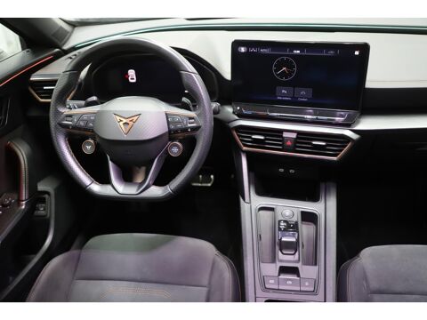 Formentor 1.4 e-Hybrid 245 Tribe Edition DSG 6 VZ 2024 occasion 06550 La Roquette-sur-Siagne