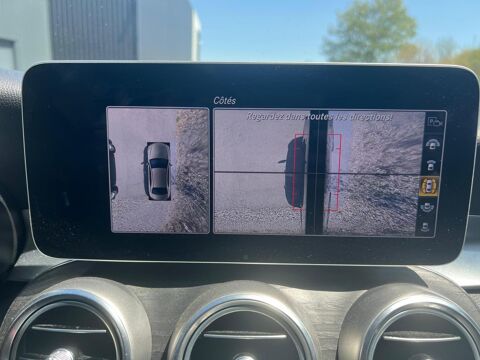 Classe C 2.0 300DE 306H 195 EQ-POWER PHEV HYBRID AMG LINE 9G-TRONIC B 2019 occasion 42170 Saint-Just-Saint-Rambert