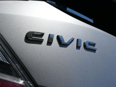 Civic 1.0 i-VTEC DYNAMIQUE 5P 2019 occasion 34190 Ganges