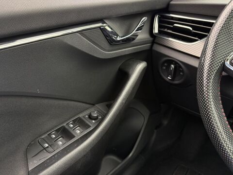 Kamiq 1.0 TSI Evo 110 BV DSG7 Monte-Carlo, cam&eacute;ra de recul, carpl 2021 occasion 31660 Bessi&egrave;res