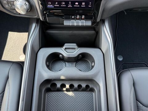 RAM 1500 CREW CAB SPORT BLACK PACKAGE 2026 occasion 91830 Le Coudray-Montceaux