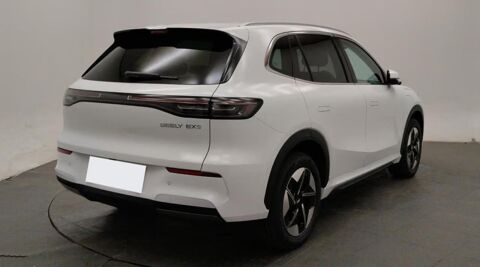 E5 e- - 60kWh SUV Pro 2026 occasion 34190 Ganges