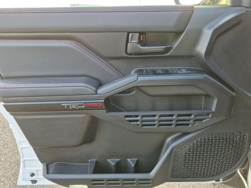 Divers TRD PRO I-FORCE MAX 2.4L 4-Cyl. Turbo Hybrid 2025 occasion 91830 Le Coudray-Montceaux