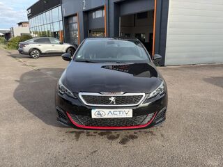 308 1.6 thp 270 gti 5p 2016 occasion 85150 Les Achards