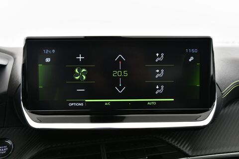 2008 PureTech 130 S&S BVM6 GT 2022 occasion 17130 Montendre
