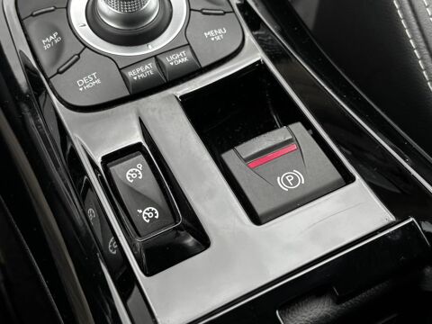 Laguna III - 2.0l dCi - 130ch - BVM 6 - Bose Edition Phase 2 2011 occasion 76710 Eslettes