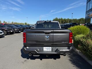 RAM 1500 CREW TUNGSTEN AIR BOX HAYON MULTI 2026 occasion 91830 Le Coudray-Montceaux