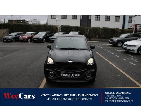 Annonce voiture Autres Autres 9990 