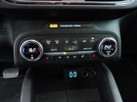 Focus 1.5 ecoboost 150 cast line 2022 occasion 34190 Ganges